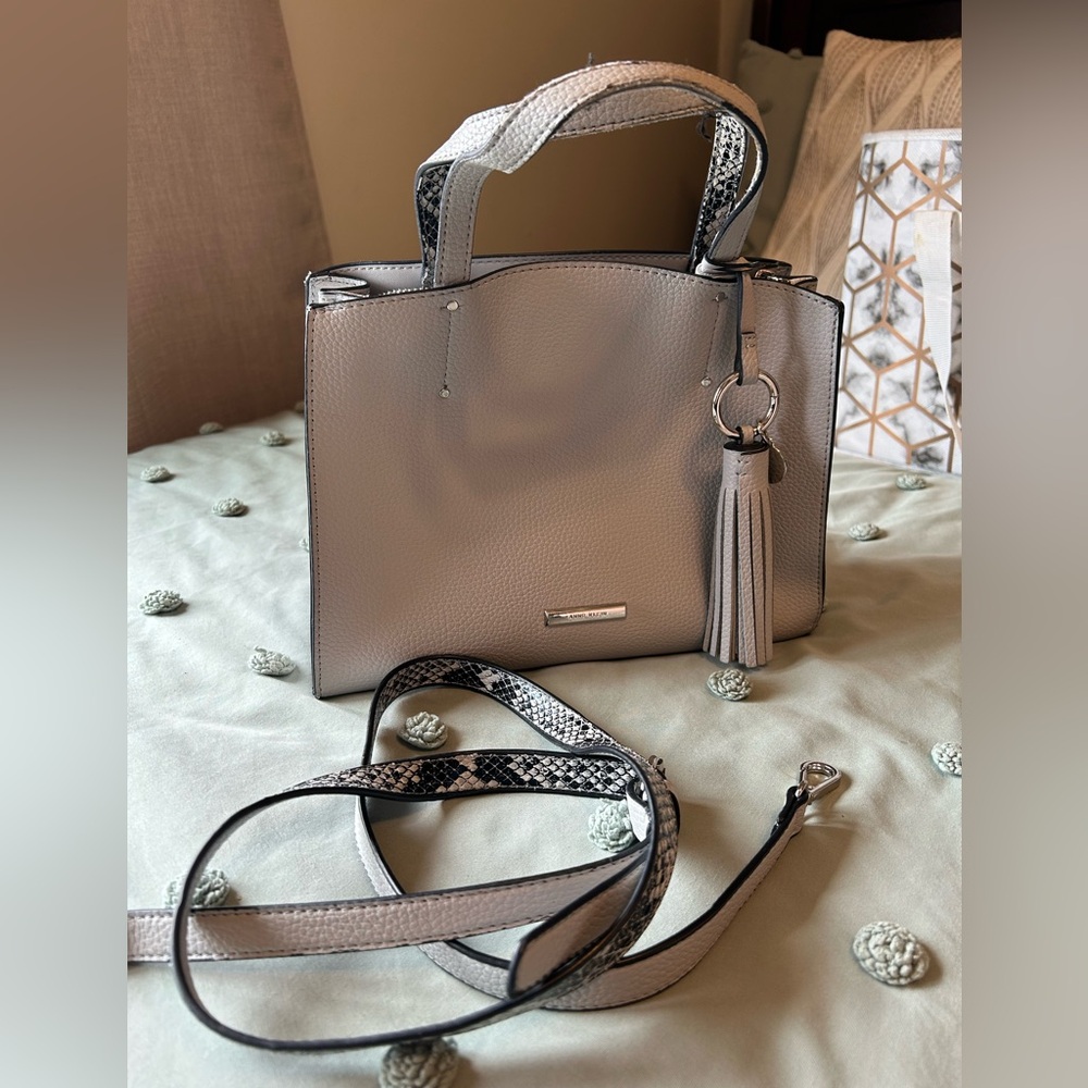 Anne Klein Mini Tote